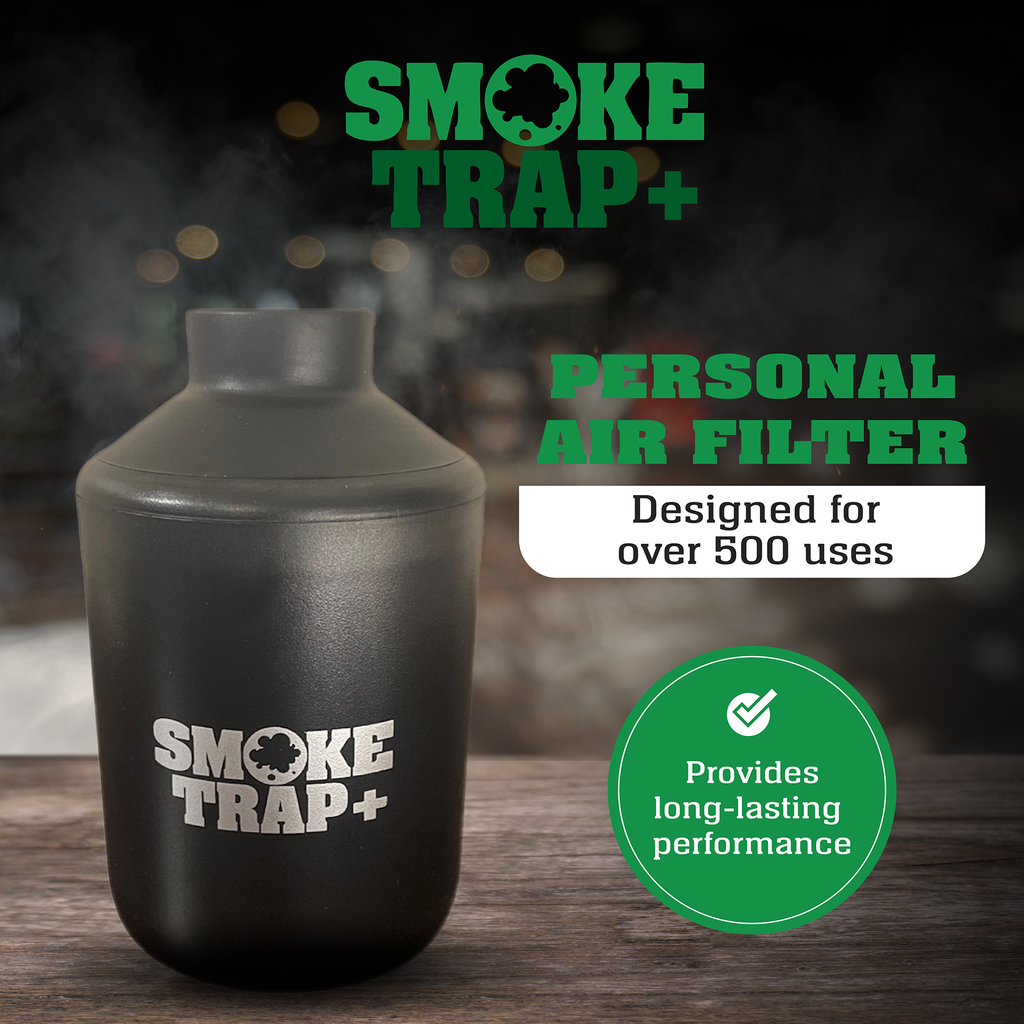 smoke trap for vape SMOK Nord 6 Replacement Pods main image 1