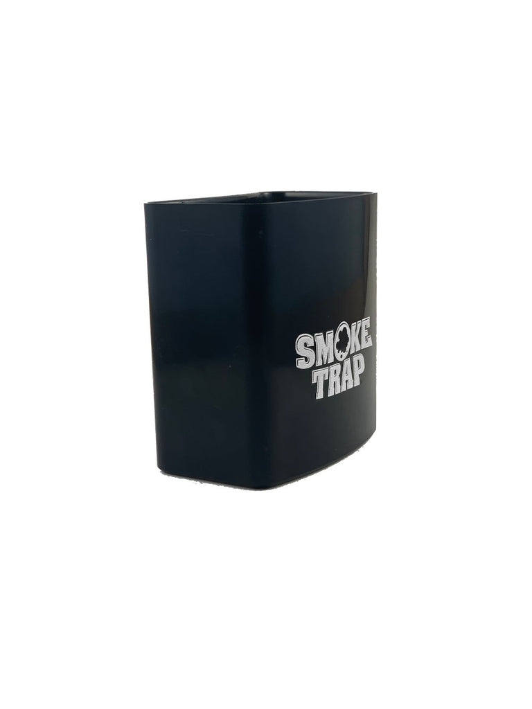Smoke Trap 2.0 - Personal Air Filter (Sploof) - Smoke Filter with  Replaceable Filter - 300+ Uses (Silver)