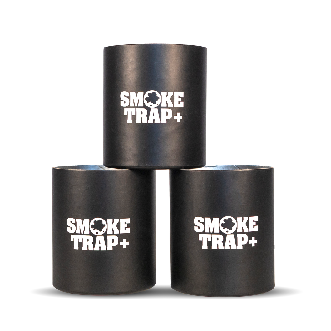 smoke trap for vape REPLACEMENT FILTER CARTRIDGE FOR SMOKE TRAP + – Shroyer Enterprises LLC