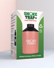 Smoke Trap. Indoor Personal Smoke Filter That Eliminates Weed Smoke & Smell Like Sploofy And Smoke Buddy. smoke filter to eliminate weed smoke and smell similar to sploof. Eliminate second ha