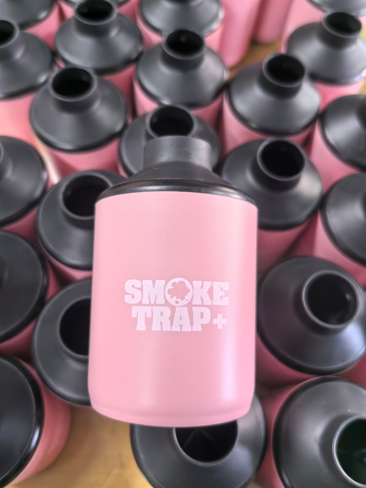 Smoke Trap (Sploof) - Personal Smoke Filter & Air Filter β Shroyer ...