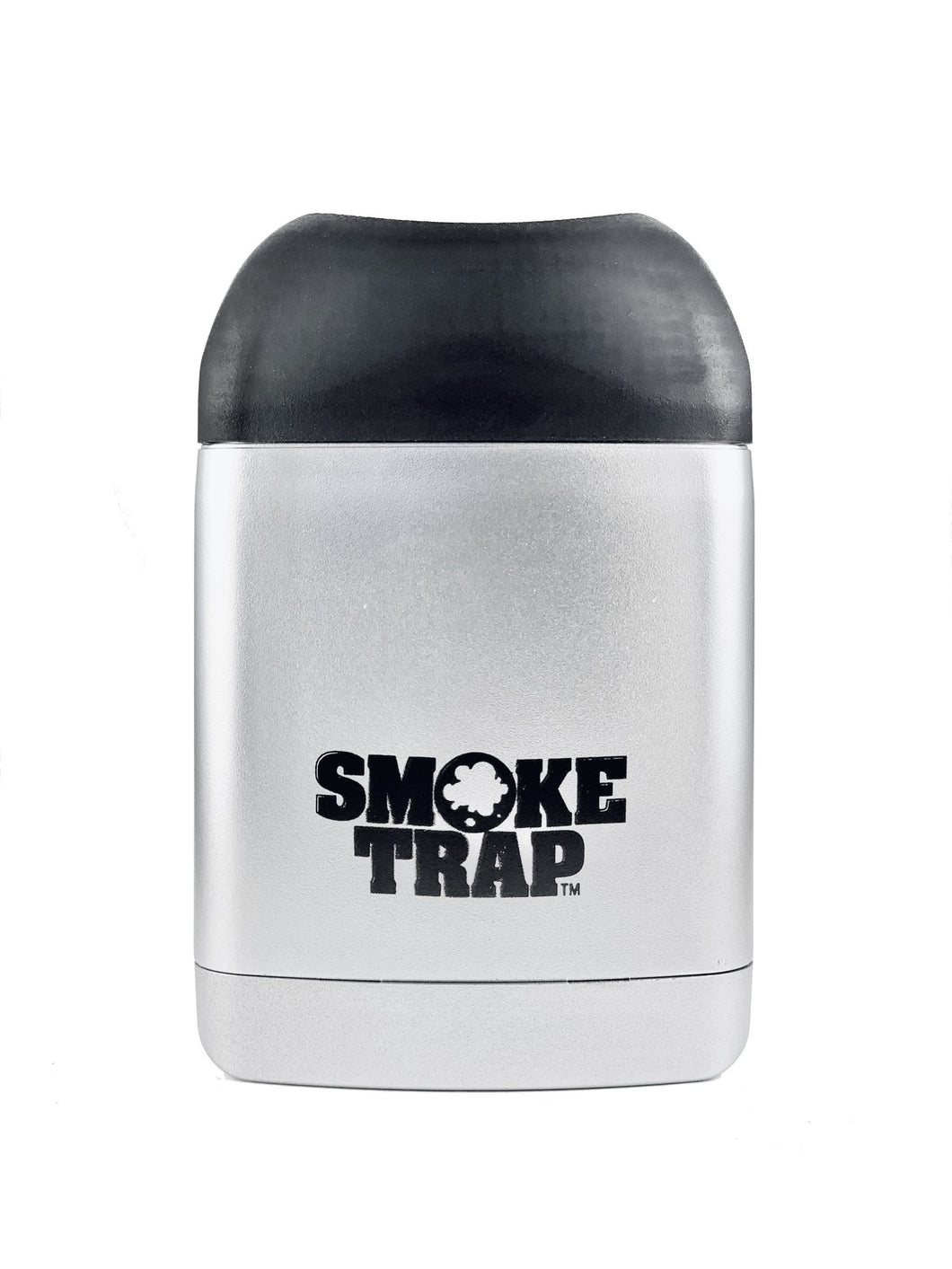 Puffing Poison Tank: A Secondhand Smoke Trap –