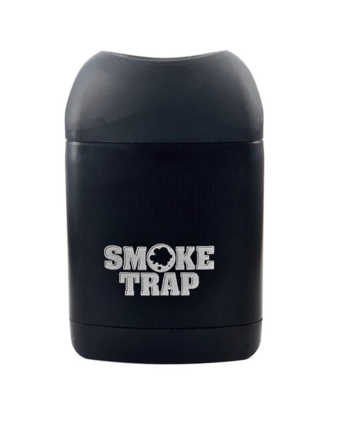 Smoke Trap (Sploof) - Personal Smoke Filter & Air Filter β Shroyer ...