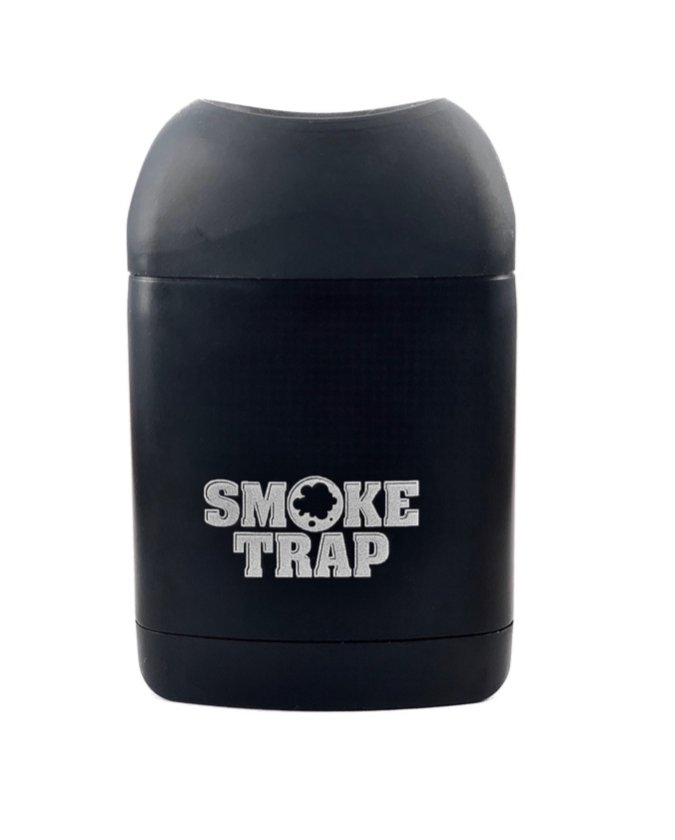 Smoke Trap 2.0 - Indoor Personal Smoke Filter & Air Filter (Sploof) –  Shroyer Enterprises LLC