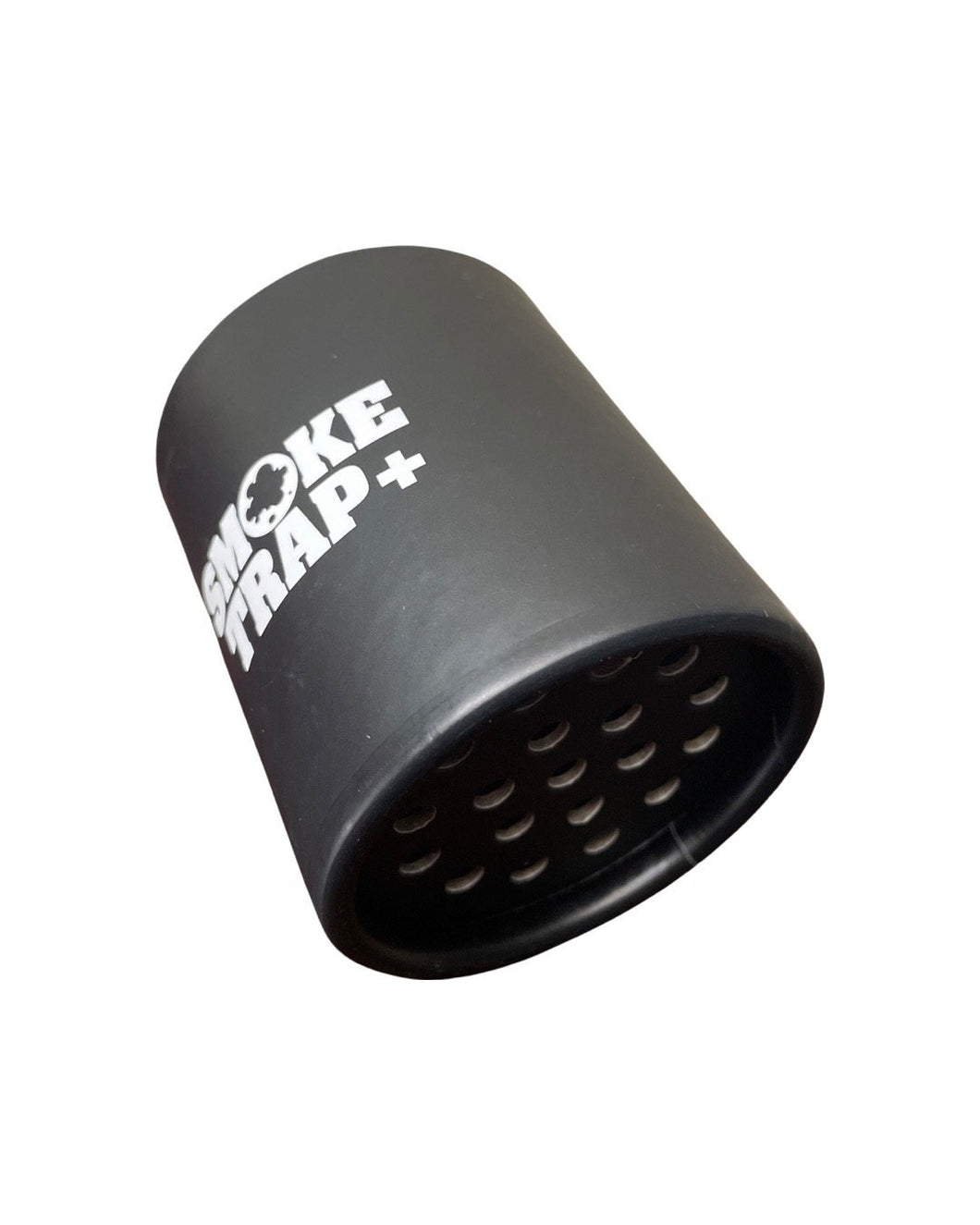 Smoke Trap Personal Air Filter sploof/buddy Smoke Filter With ECO  Replaceable Filters Long Lasting Easy Exhale black 