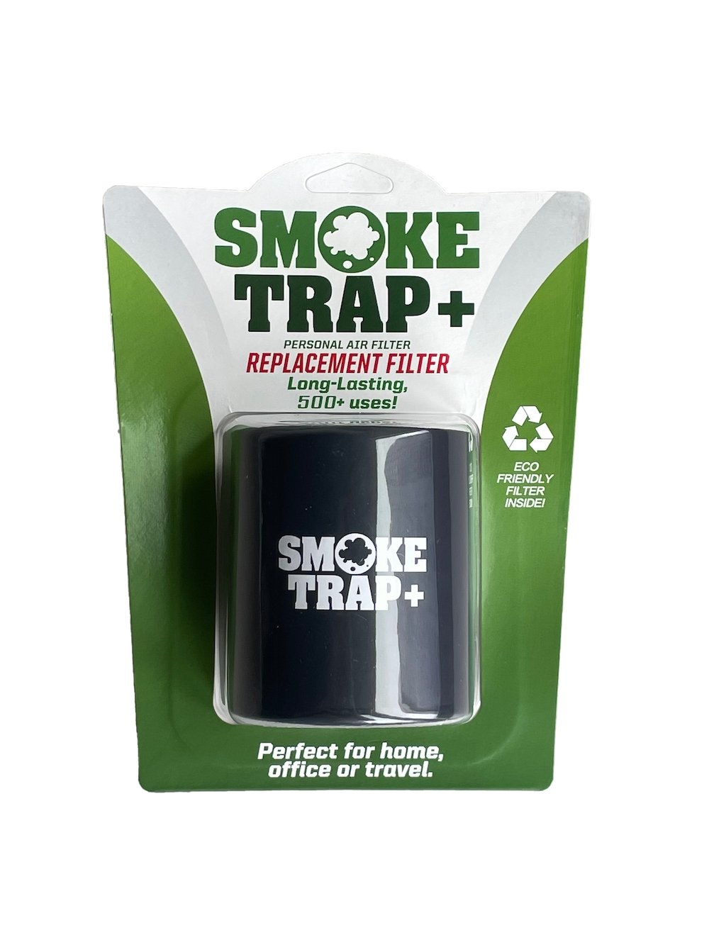 Smoke Trap (Sploof) - Personal Smoke Filter & Air Filter β Shroyer ...
