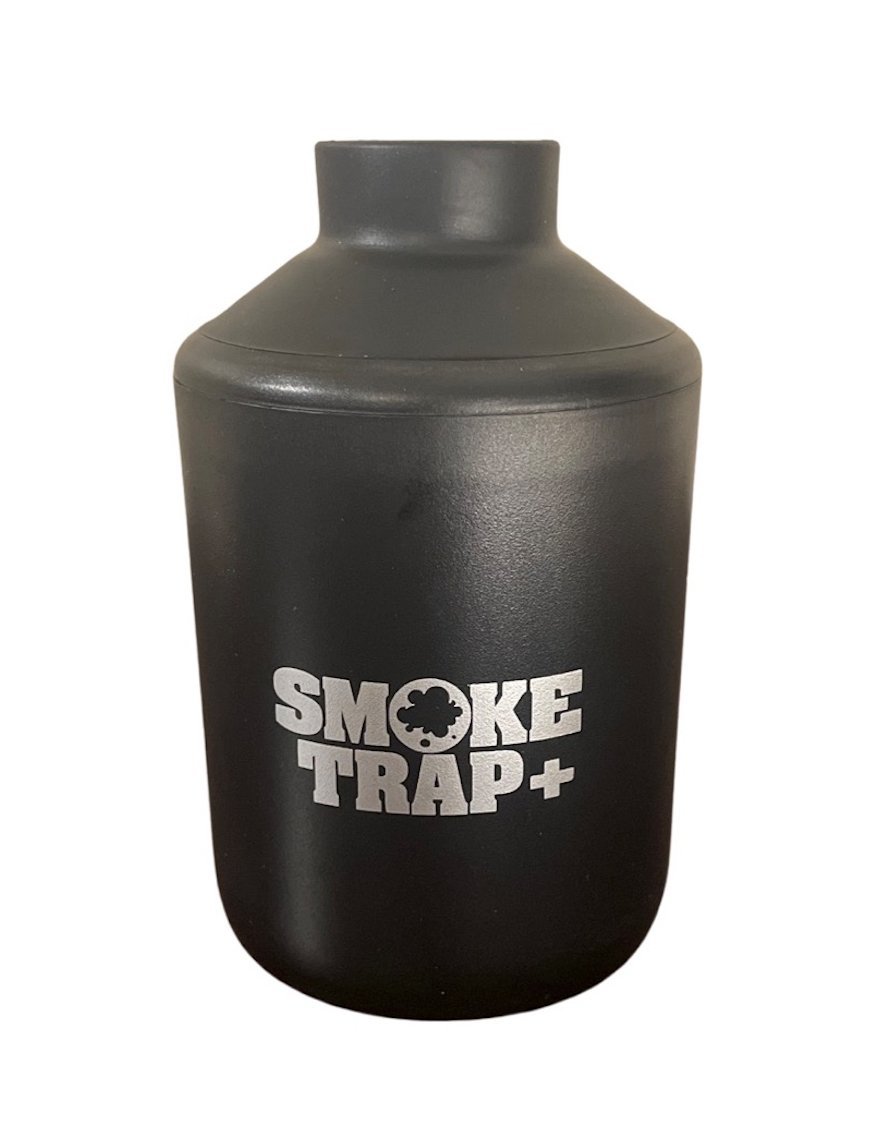 Smoke Trap on X: 😂😂. The perfect duo for discreet smoking 🙌🙌. All Smoke  Trap units come with a replacement inside but you can easily purchase more  replacement filters separately when needed!