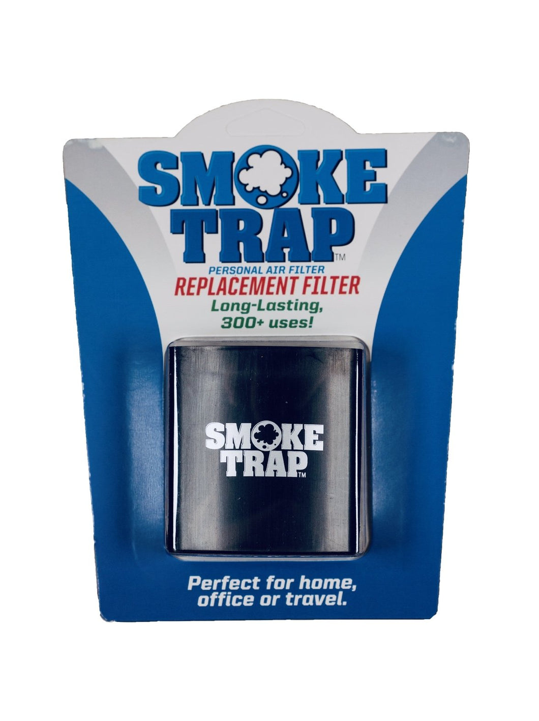 Introducing Smoke Trap +  The Newest Personal Air Filter By Smoke Trap 