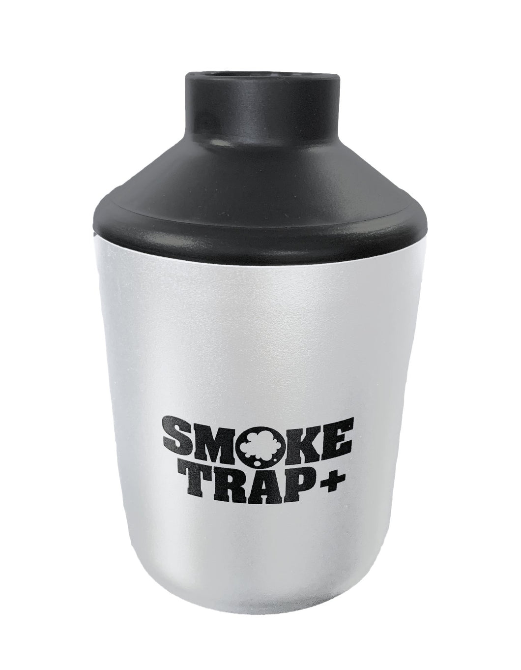 SMOKE TRAP 2.0 Personal Air Filter sploof/buddy Smoke Filter With  Replaceable Filter Cartridges Long-lasting 300 Uses black -  Denmark