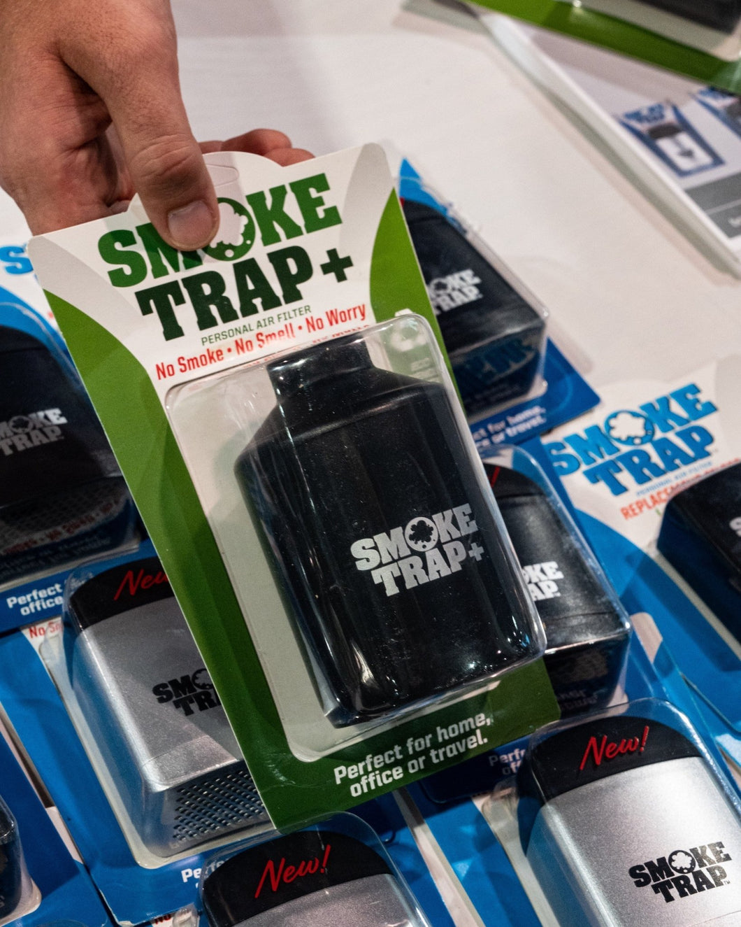 Smoke Trap Smoke Trap Filter Cartridge