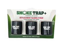 Smoke Trap (Sploof) - Personal Smoke Filter & Air Filter β Shroyer ...
