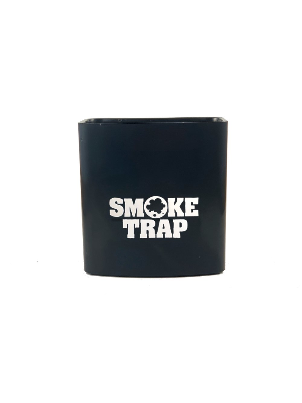 Smoke Trap 2.0 - Personal Air Filter (Sploof) - Smoke Filter with  Replaceable Filter - 300+ Uses (Black) 